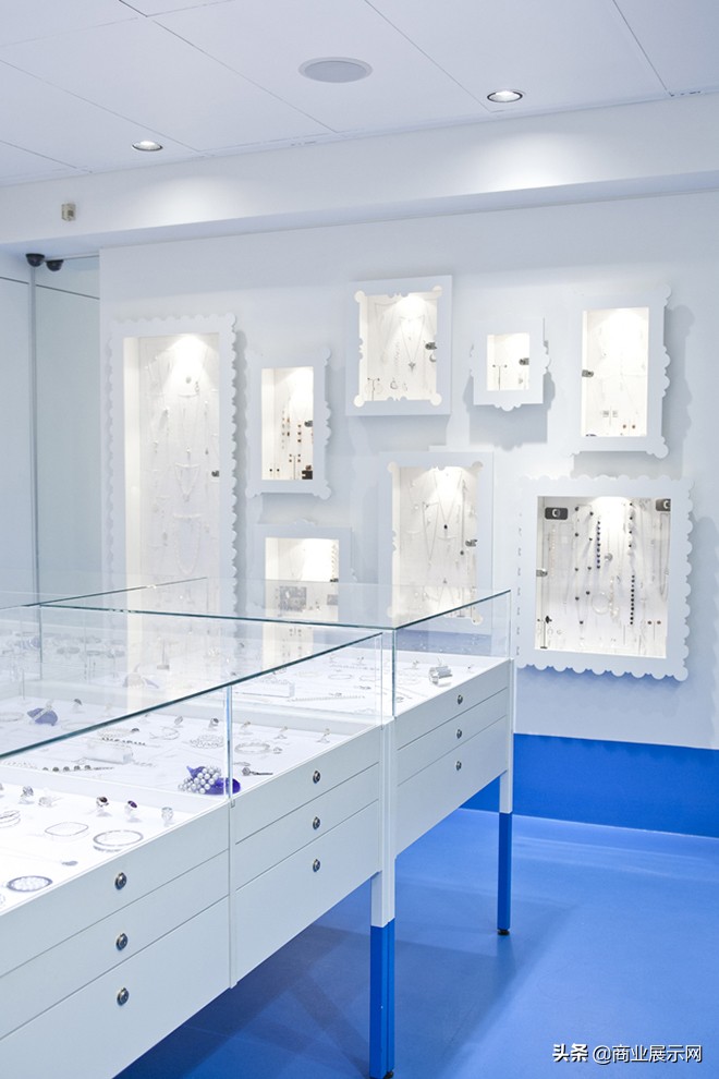 英国斯特林银饰,英国银饰品牌