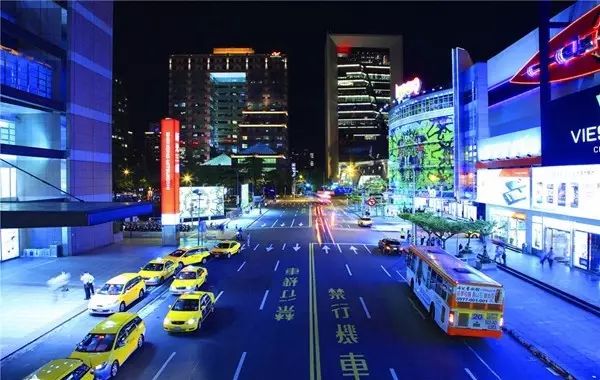 台湾自由行攻略环岛,台湾自由行攻略详细图解