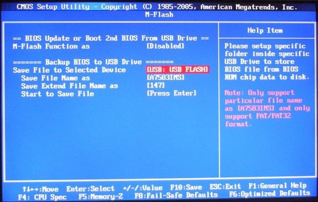 微星主板魔改bios教程,微星主板怎么用主板按键刷bios