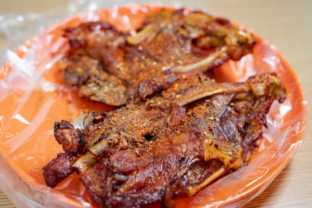 沈阳传说鸡架有多好吃,吃沈阳鸡架的感受