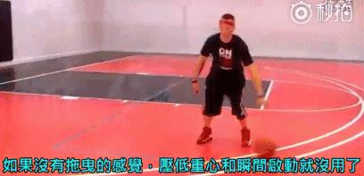 艾弗森过人戏耍科比,艾弗森教学新手入门