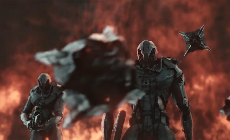 红海行动和战狼来对比看谁更好看,红海行动和战狼2哪个更值得入手