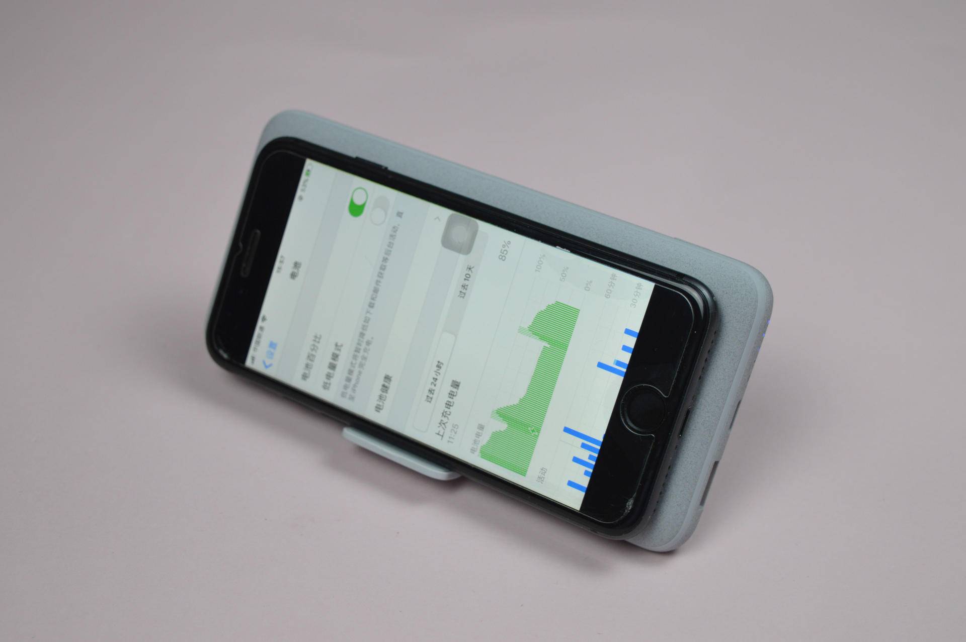 南卡nank-power2无线快充充电宝,南卡无线充电宝power2评测