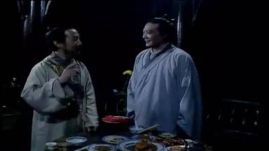 梦解红楼完整版,甄士隐梦幻通灵贾雨村