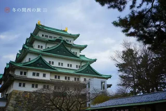 在东京京都之间，藏着一座日本领先且出产战国名将的大城市