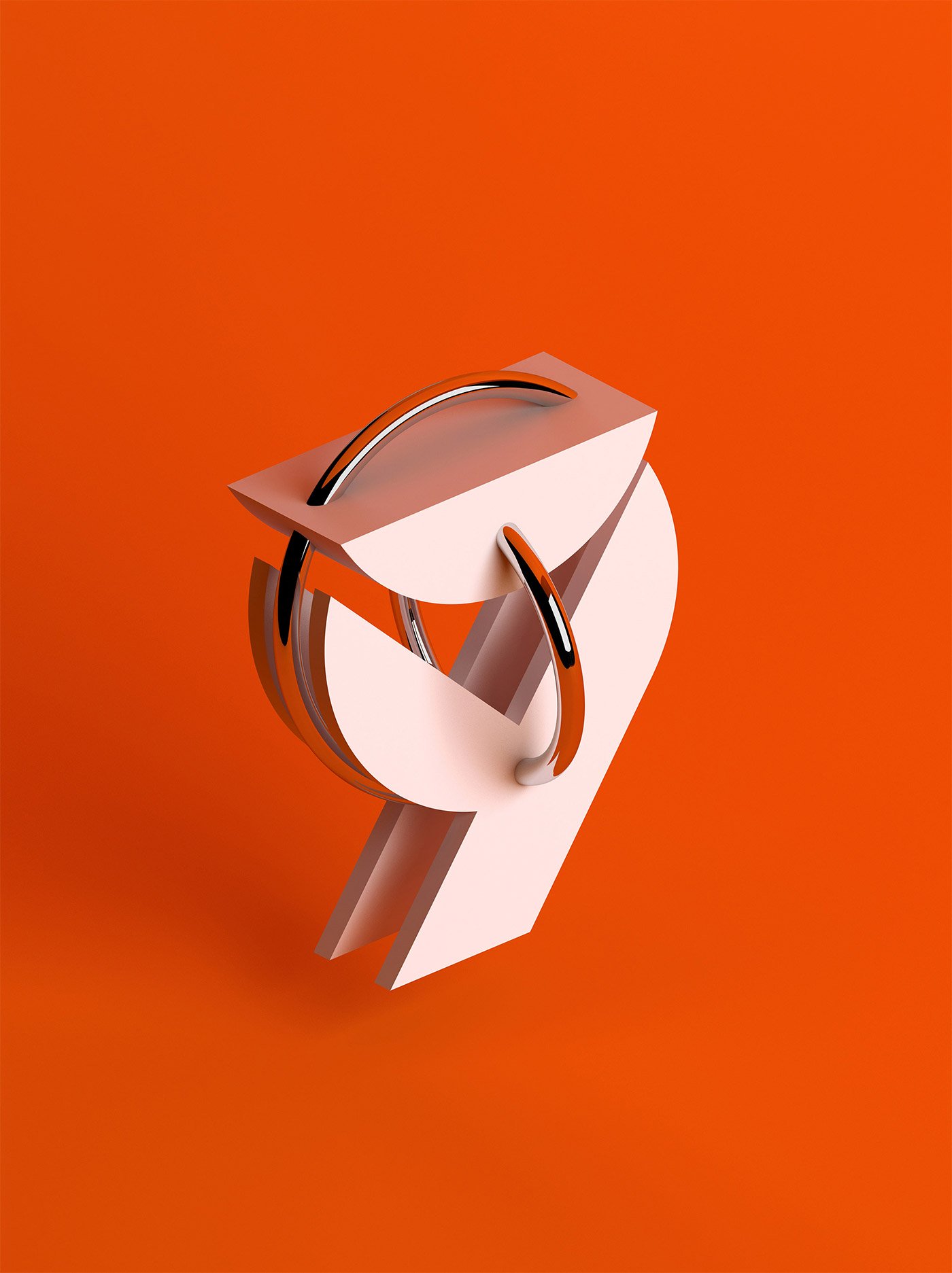 彩色几何图形画图片创意,创意几何图形设计简单无限旋转