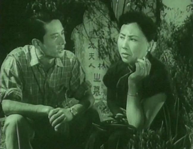 华语十大谍战片，李克农达成经典，其中一部是《无间道》的老祖宗