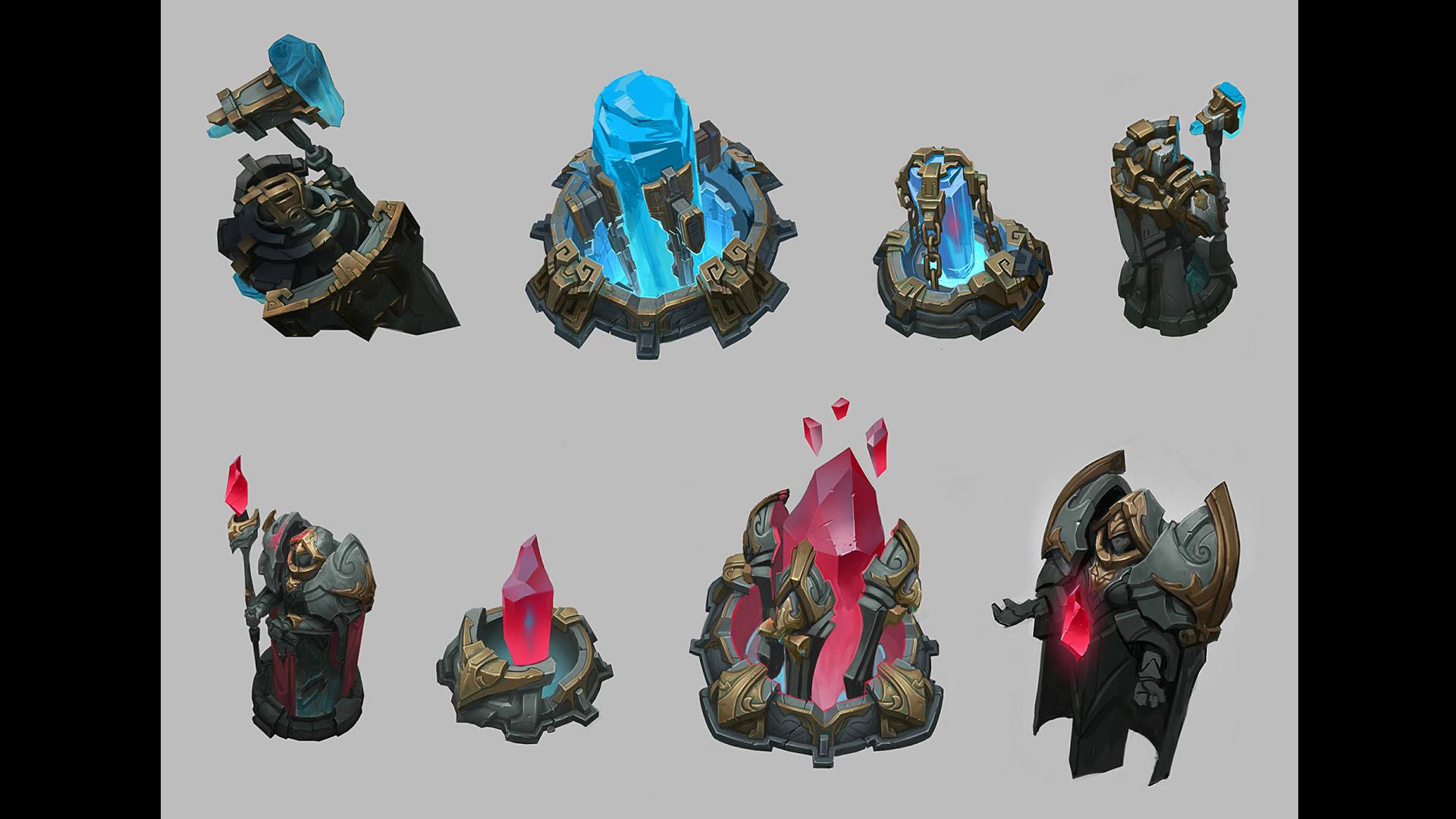 峡谷里代练、脚本、胜率队横行，如果继续下去，LOL还能活多久？