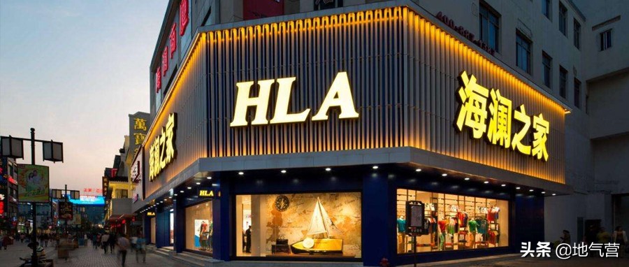 又土又丑开店6000家，一年狂揽190亿？优衣库都不服就服你