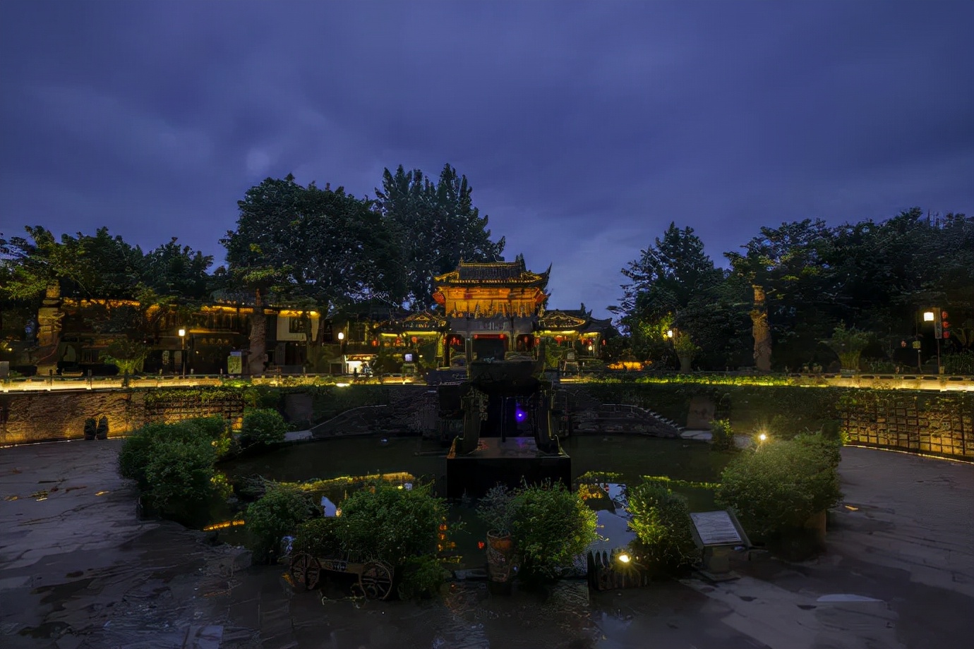 踏青打卡好去处双流空港公园,成都双流的三大新的生态公园