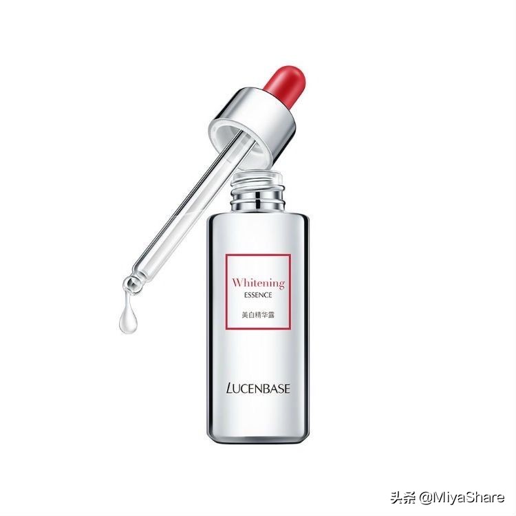 薇诺娜保湿特护精华测评,薇诺娜光透皙白精华液测评