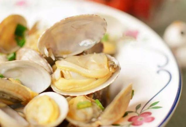 海鲜怎么蒸好吃又简单,海鲜怎么做最好吃
