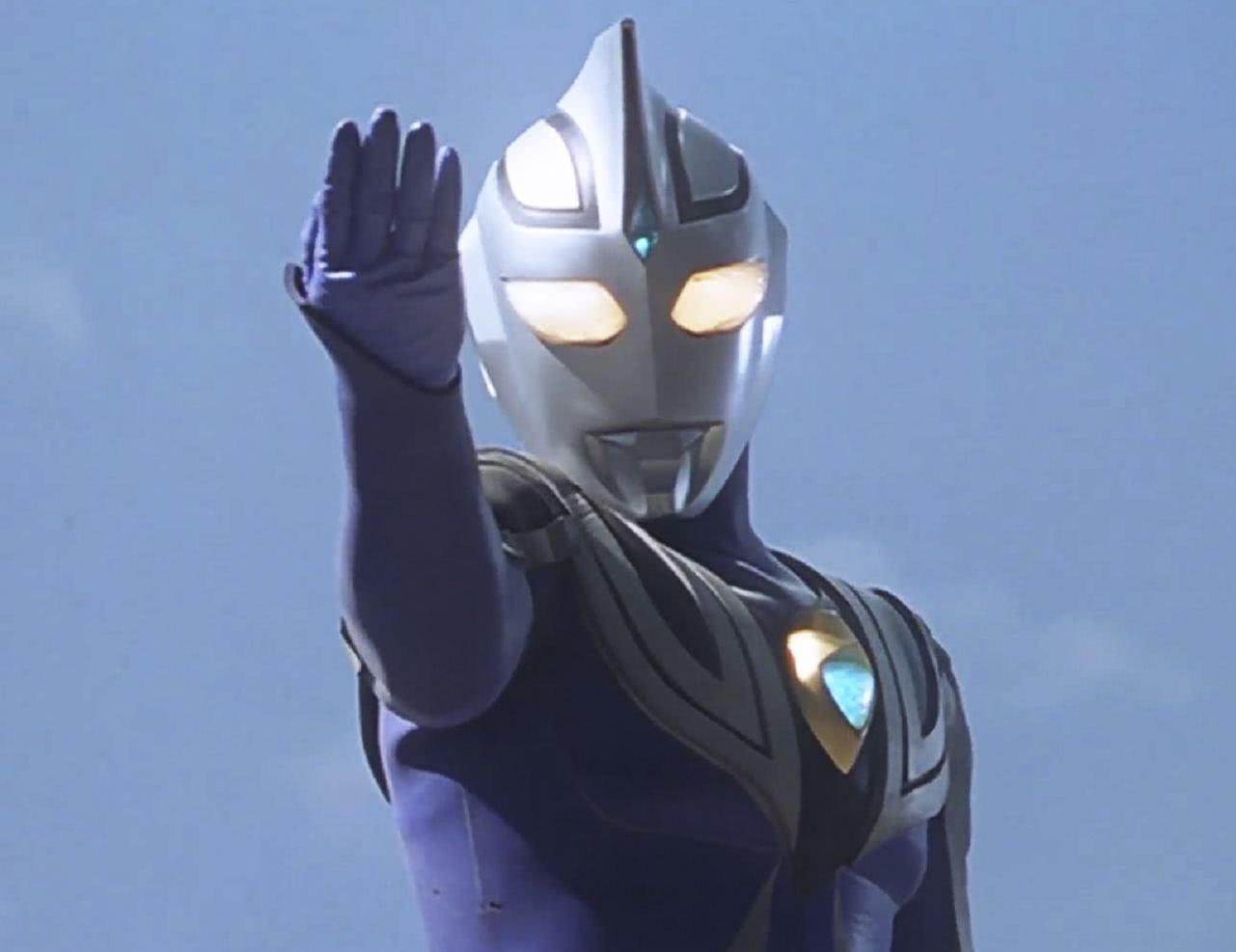 56位奥特曼照片及名字,56个奥特曼名字与大图