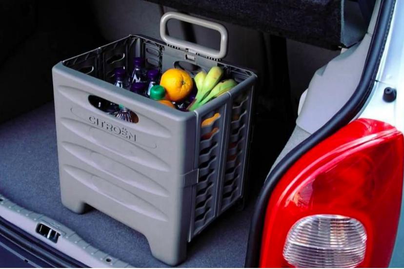 经典雪铁龙轿车,经典车之雪铁龙萨拉毕加索