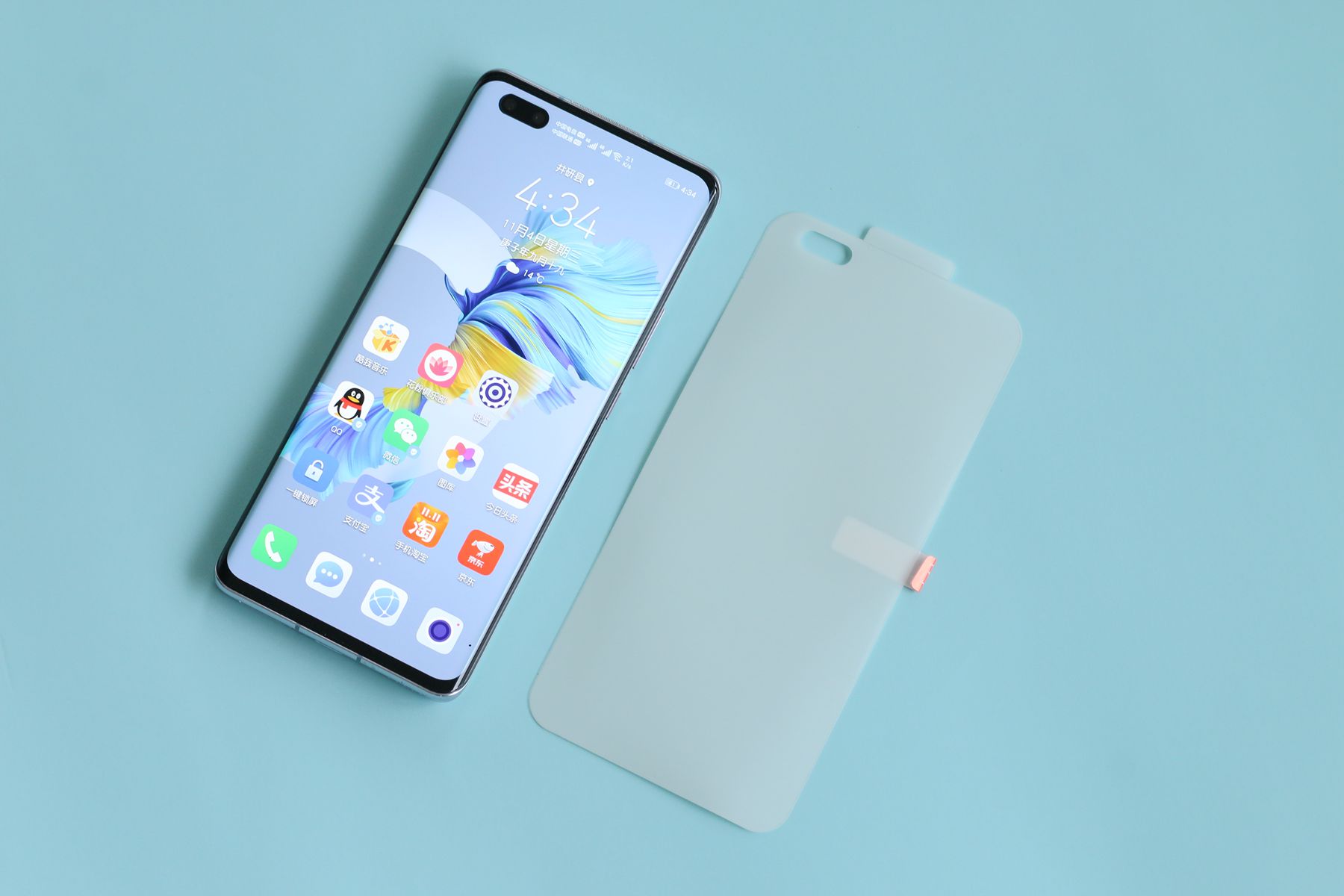 光荣30pro曲面屏贴什么膜比较好,光荣30pro曲面屏贴什么膜好