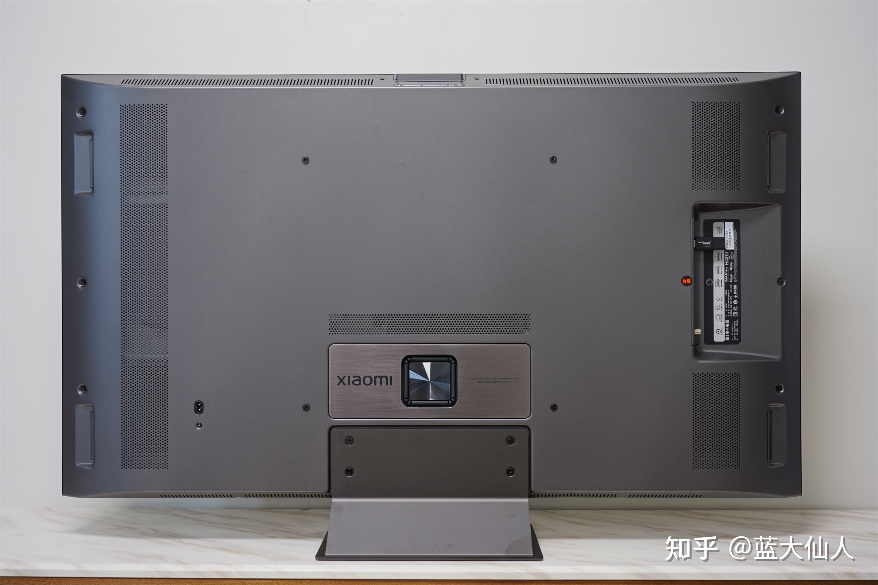 小米电视5pro和索尼x9500h评测,小米电视6oled和索尼x95j对比