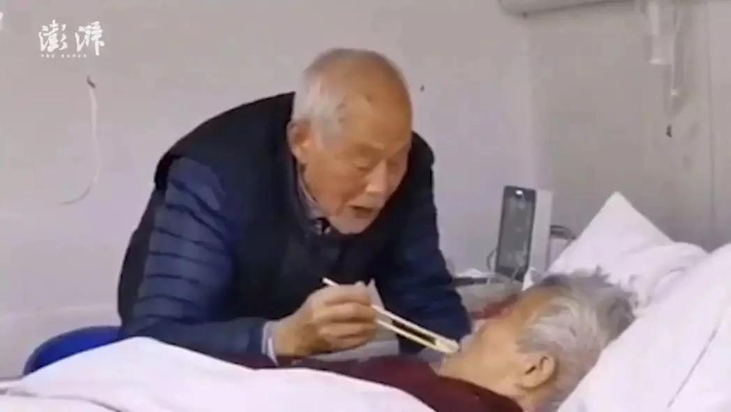 大疫当下，最美的十句情话