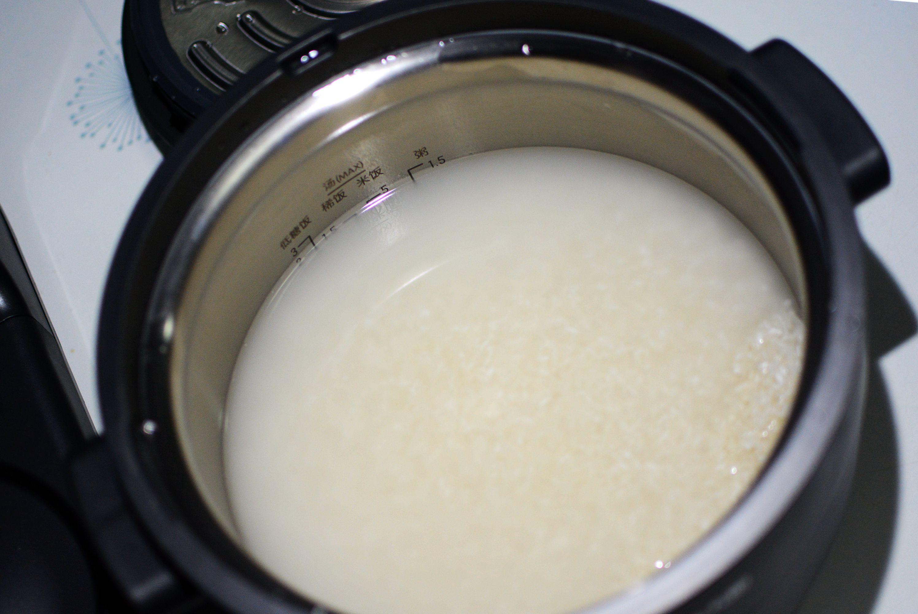 九阳无涂层蒸汽饭煲菜谱,九阳蒸汽饭煲如何炖汤