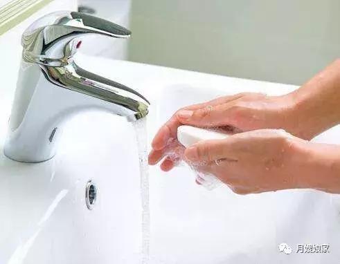 请月嫂注意哪些疾病风险,月嫂的职业危害