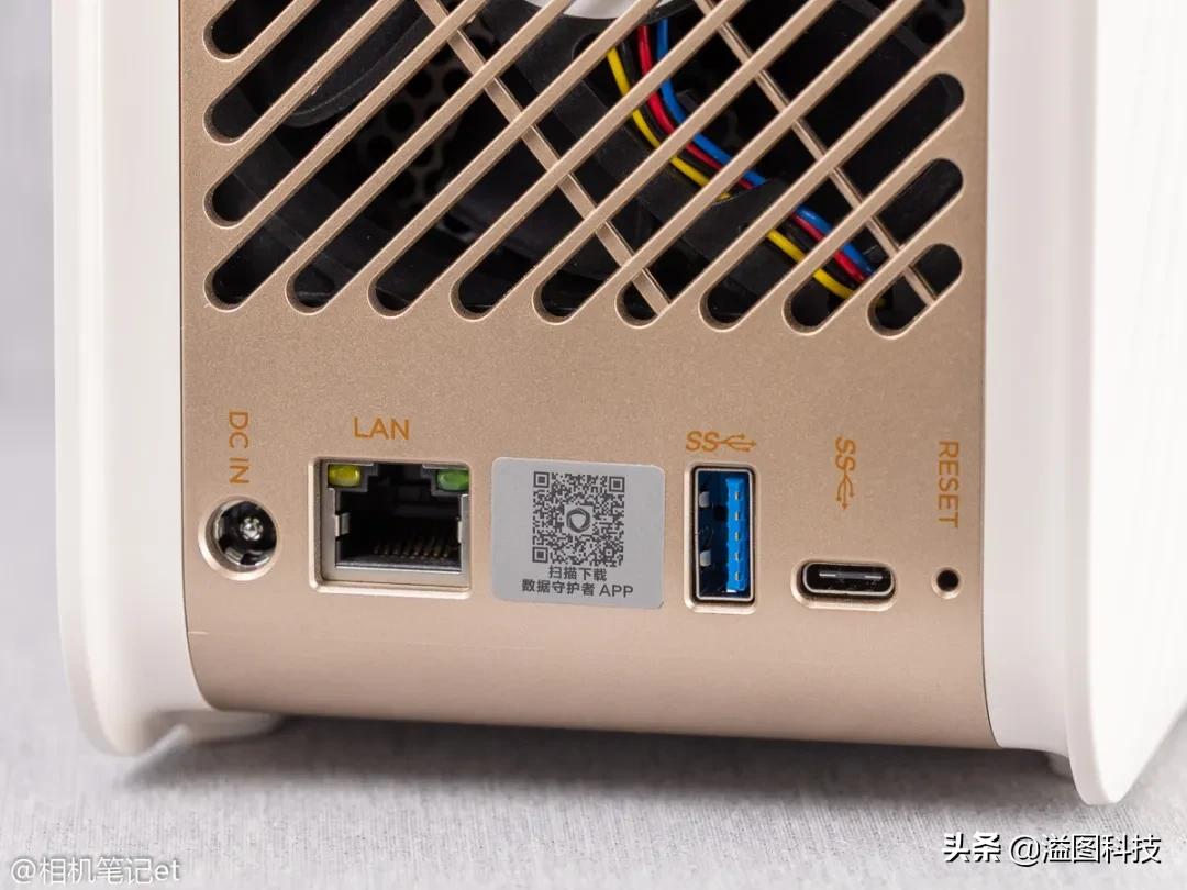 联想个人云t2怎么连接WiFi使用,联想个人云存储t2深度评测