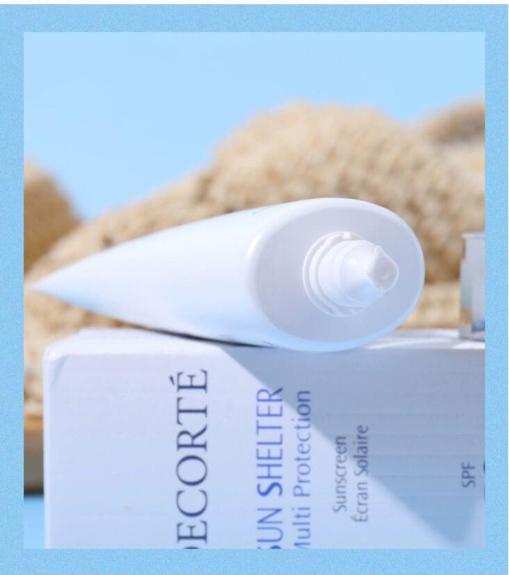 碧柔和黛珂哪个防晒好用,黛珂碧柔哪个防晒霜好