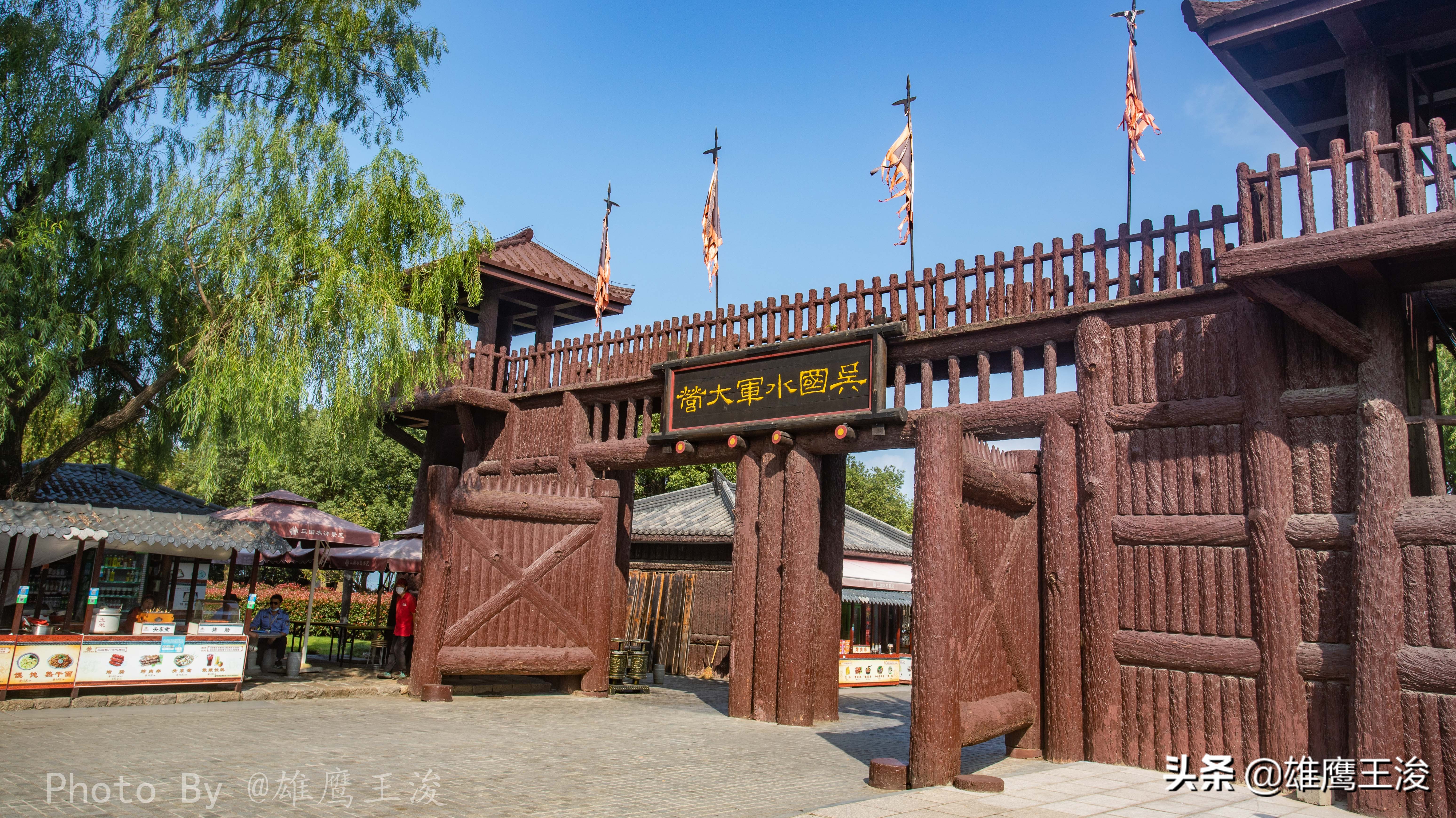 畅游无锡必去的五大旅游景点盘点,无锡旅游必去十大景点推荐
