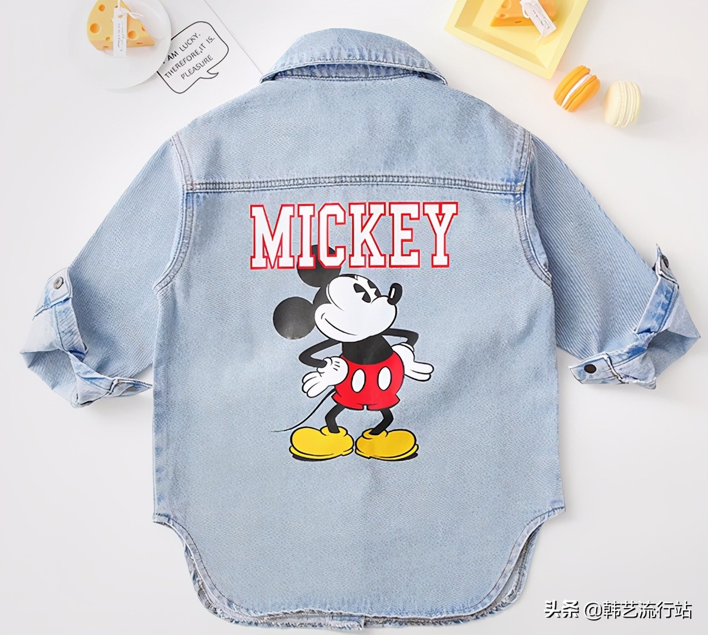 童装系列服装设计,童装服装系列设计