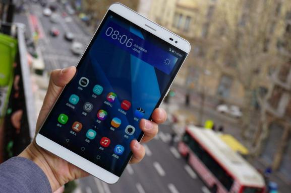 华为有没有自带扫描功能,请问华为手机有没有扫描功能