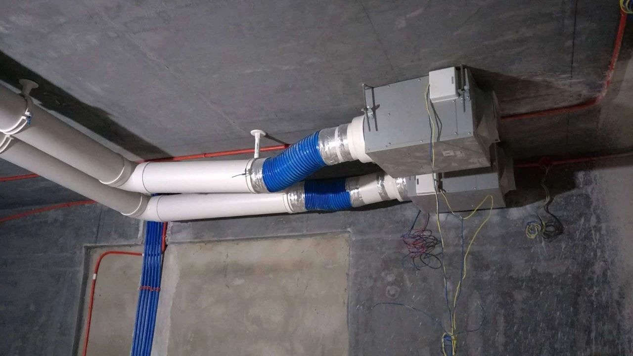 为什么要装智能家居系统,为什么现代家庭装修需要新风系统