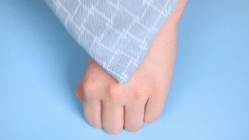 小米生态进军“搓澡业”？电动“小手”自动搓泥，不费力身体变白