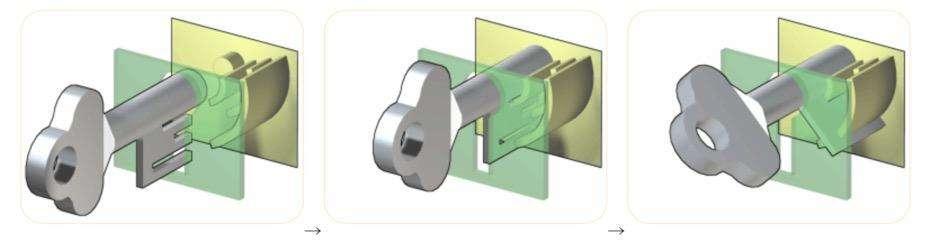别再抱怨开锁师傅收费贵，门锁里的机关没你想的那么简单