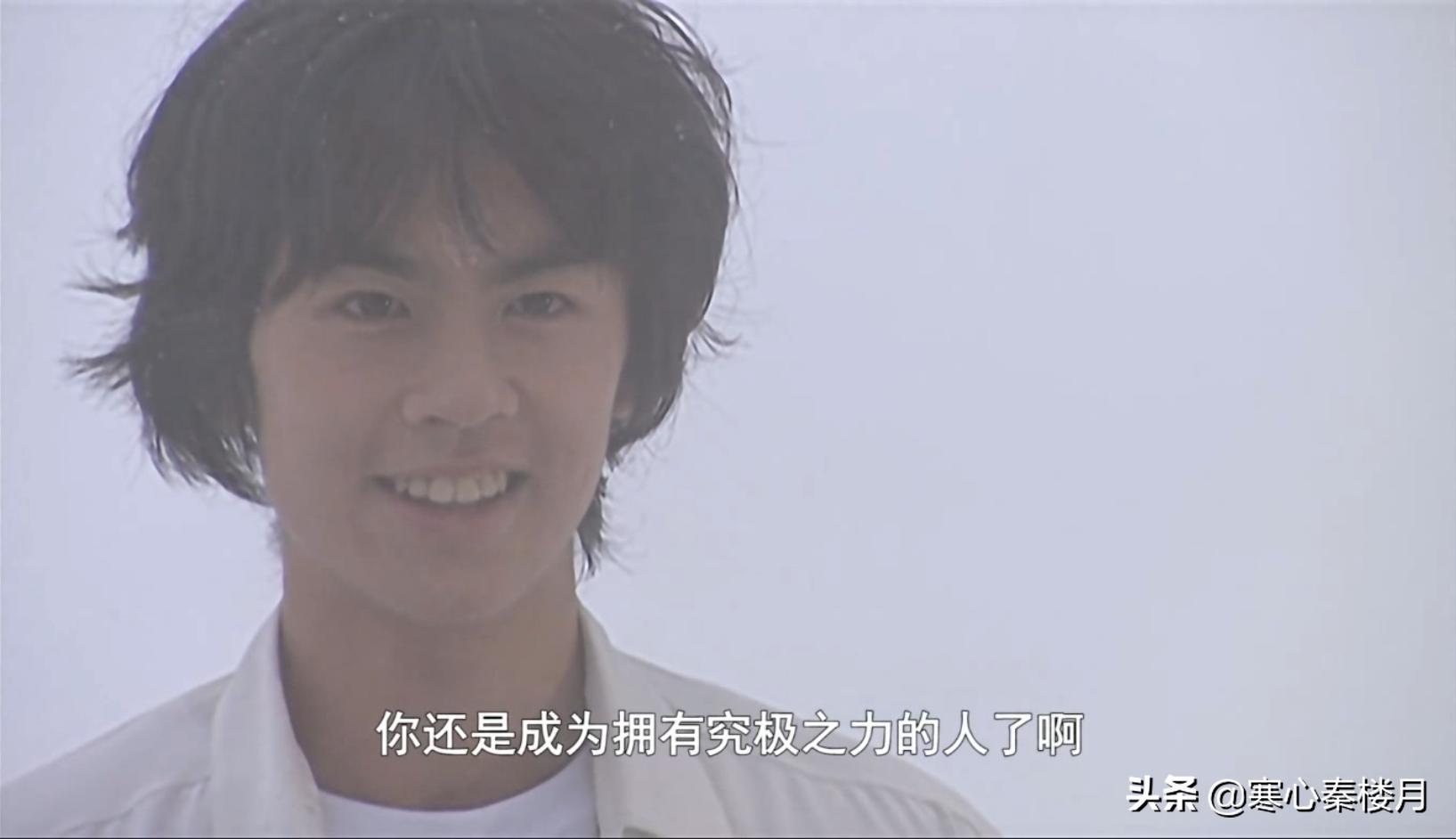 假面骑士空我全必杀,假面骑士空我最终形态对战e哥