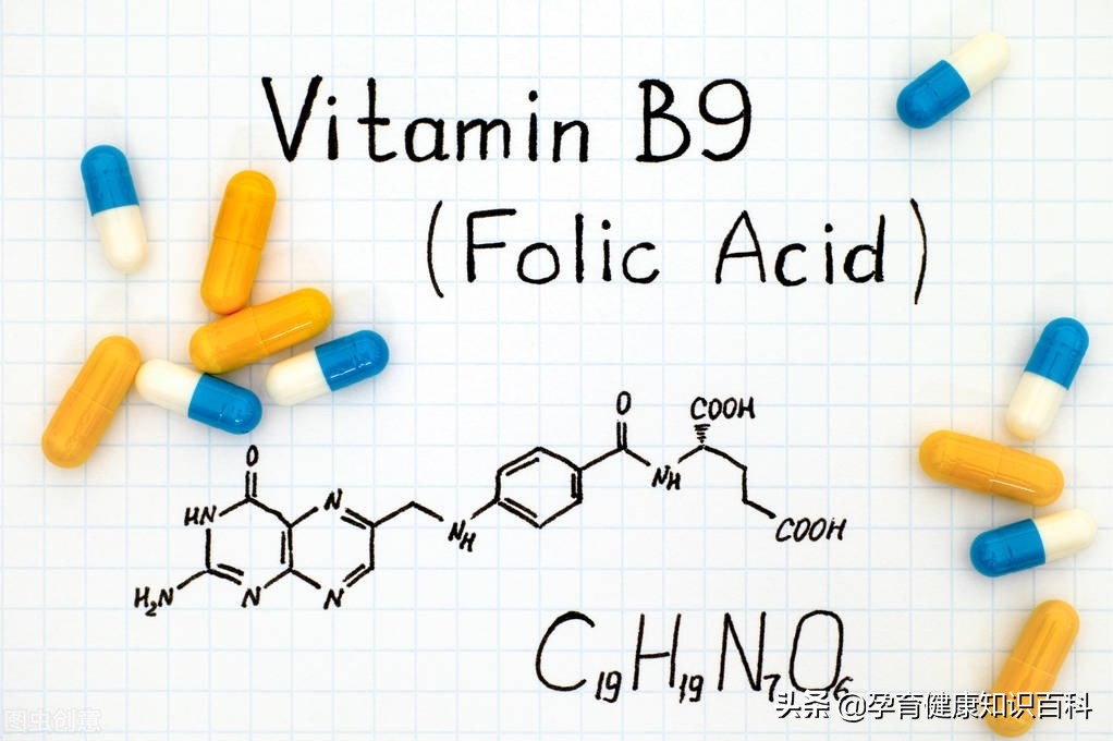 备孕多久前吃叶酸合适该注意什么,备孕前多久开始吃叶酸比较好
