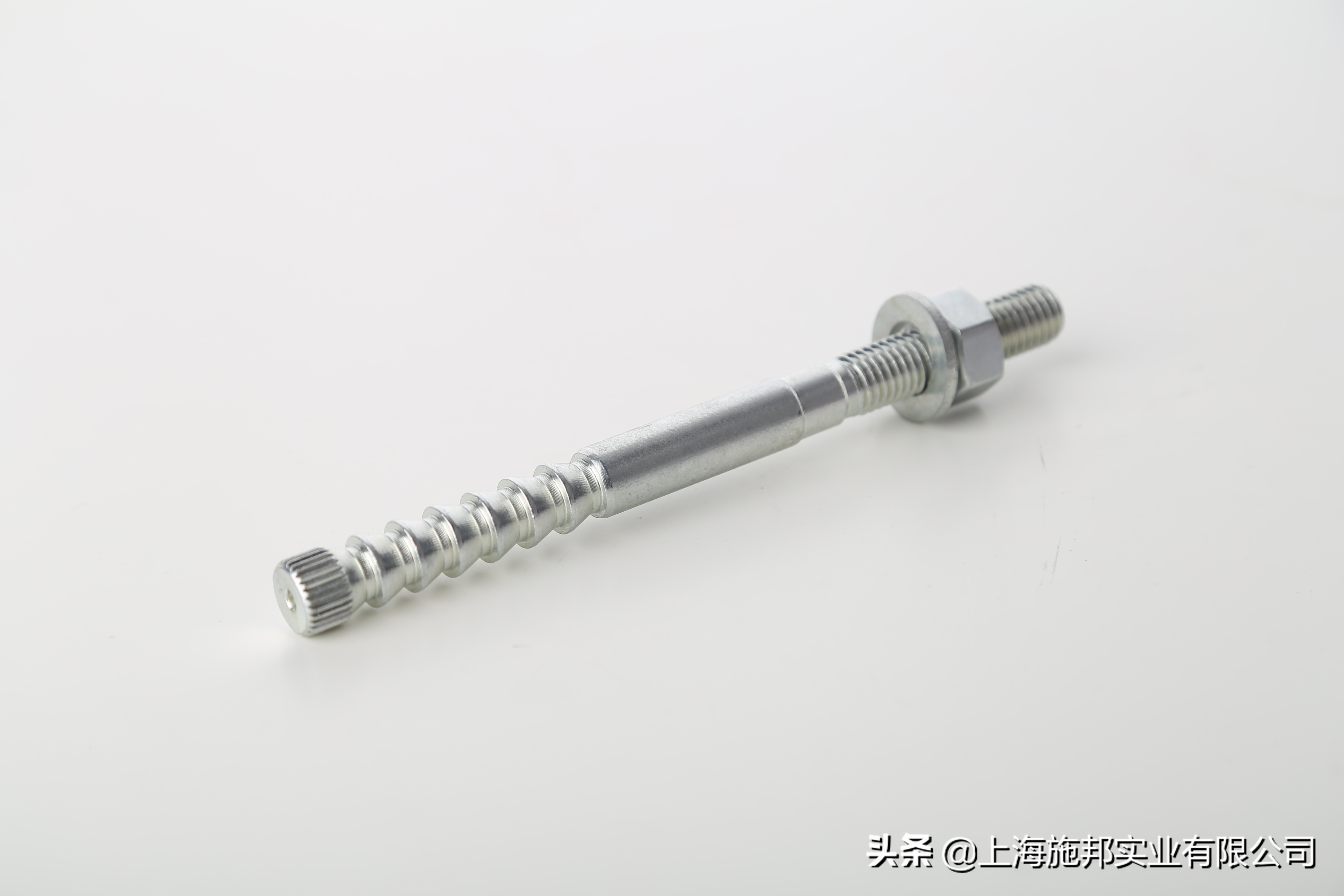 定型锚栓大全,定型锚栓与普通锚栓