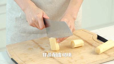 冬天滋阴润燥健脾汤,女人冬天喝什么汤最滋阴