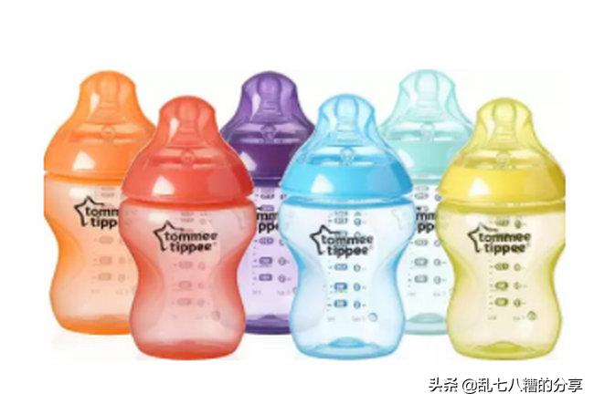 十大公认最好的奶瓶品牌,最好的新生儿奶瓶品牌排行榜