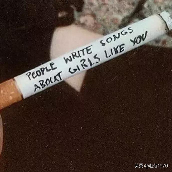 “陷阱妹”——潮流圈的新型婊？？