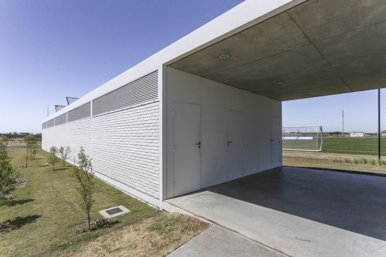 阿根廷PuertosEscobar足球俱乐部