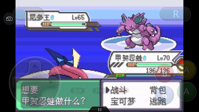 口袋妖怪究极绿宝石4所有攻略,口袋妖怪究极绿宝石4完全攻略