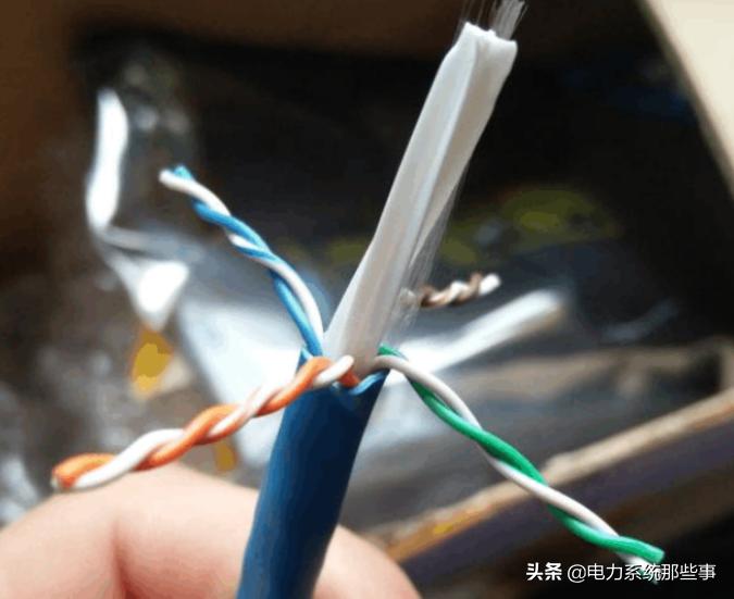 网速最快的家庭布线方案,家庭网络布线用几类线