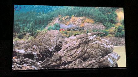 明基投影仪w4000和w2710对比评测,明基w2700brilliantcolour