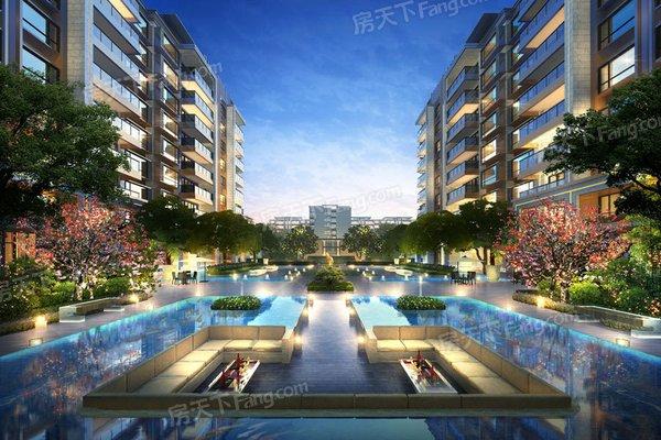 成都另辟蹊径,成都主城区楼王