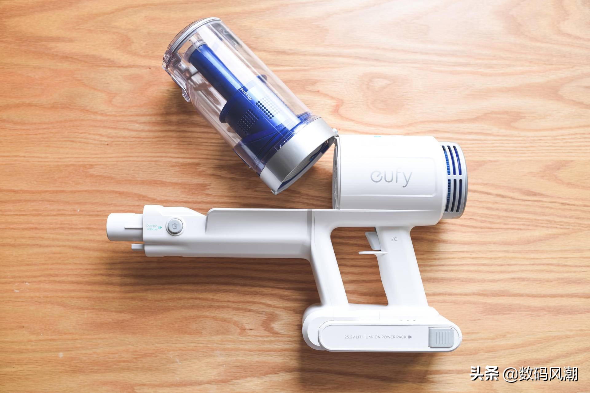 国产千元吸尘器,戴森吸尘器v12与国产吸尘器对比