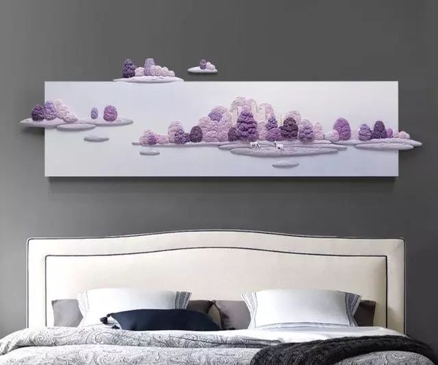 房屋设计装修风格经典户型,小户型最简单的房间设计