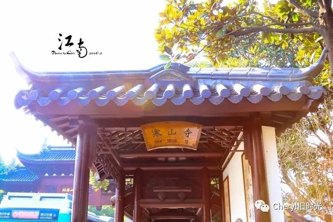 苏州旅游值得去的景点,去苏州旅游攻略最好的景点