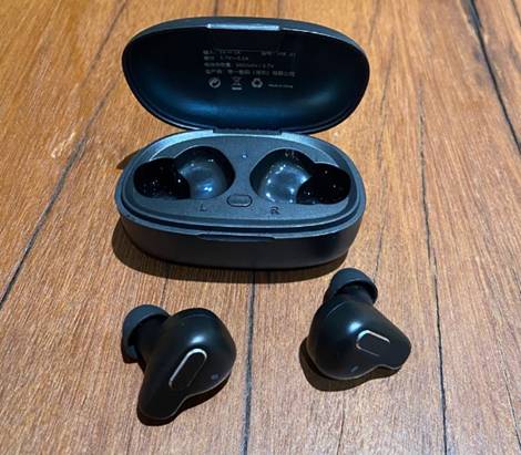 hifi立体环绕音效的蓝牙耳机推荐,hik耳机x1s