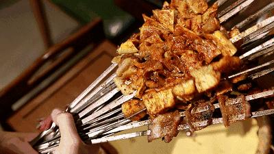 曾经闻名全国的“一九烧烤街”，老济南人道出始末由来