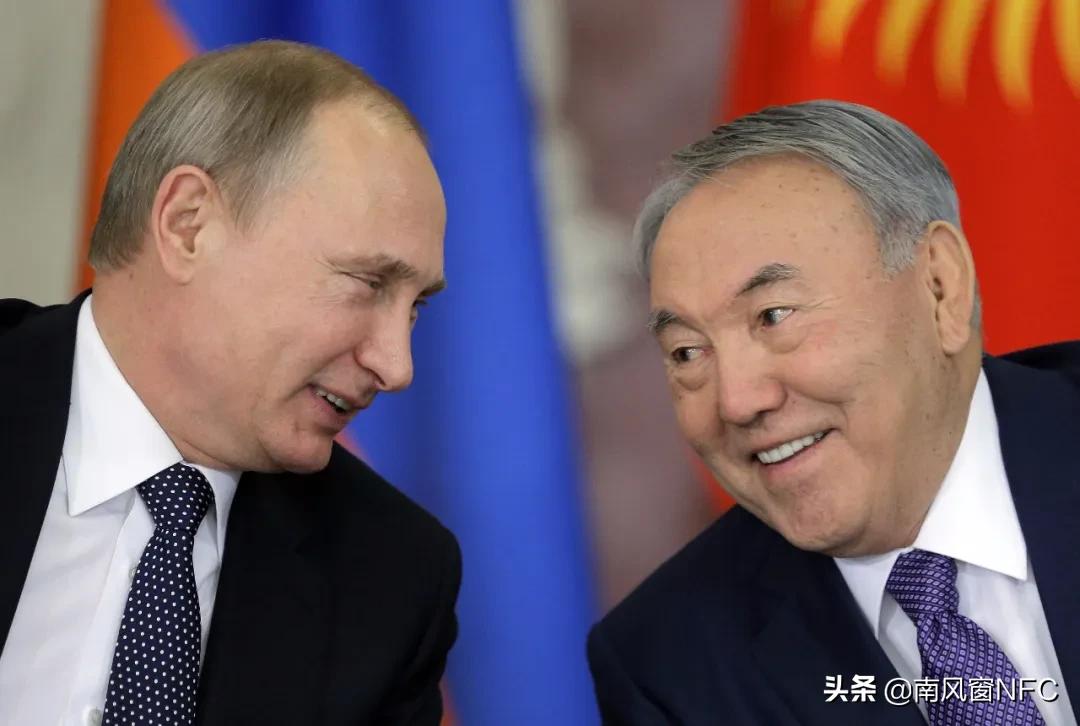 修宪成功！总统任期归零，普京将再连任？