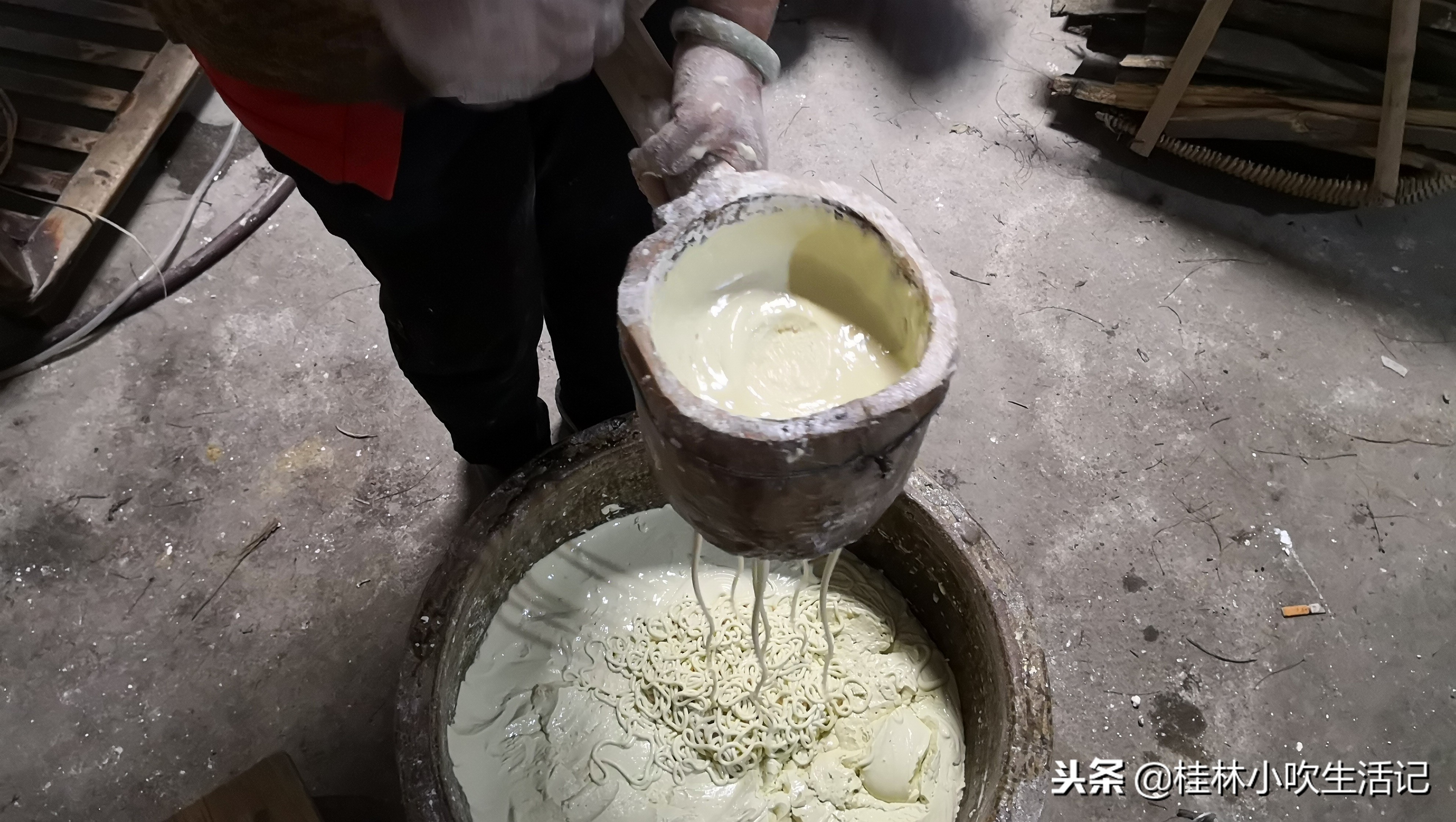 山东哪里的红薯粉条是正宗的,正宗的红薯粉条是哪里生产的好