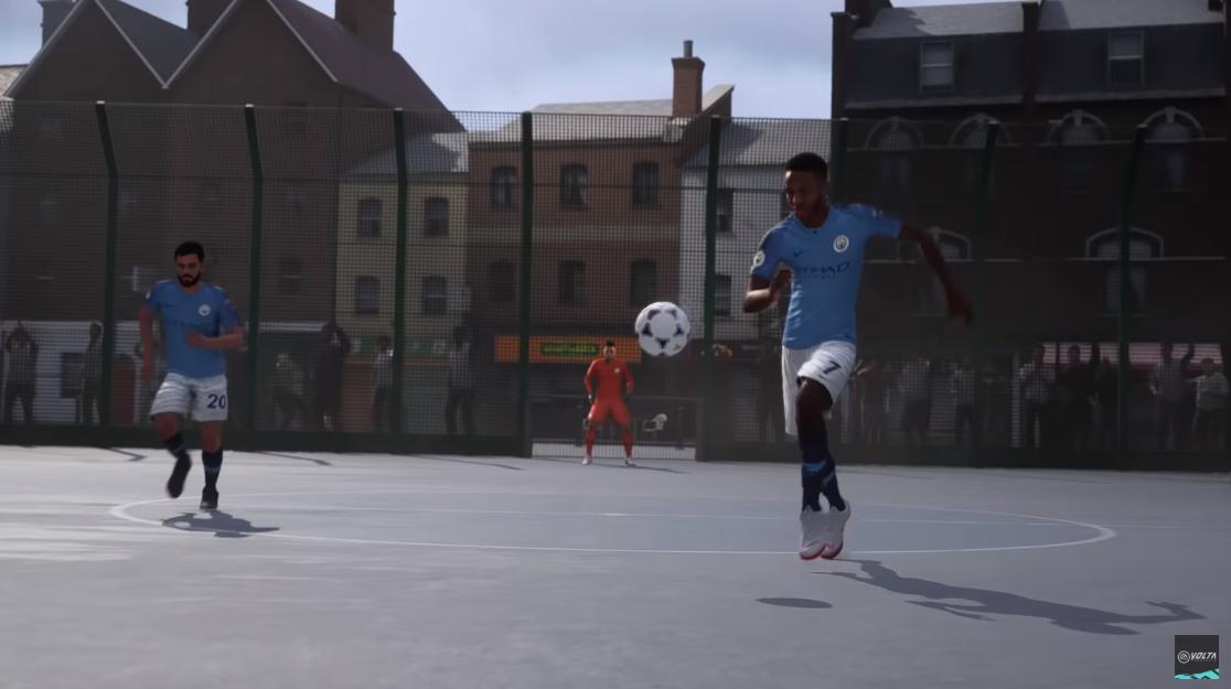 fifa20,fifa20标准版值得入手吗